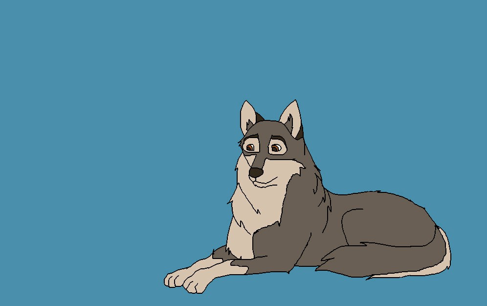 Bawlto Dawg