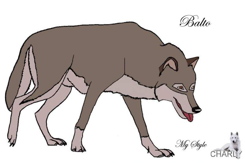 Balto