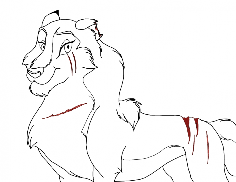 Inheritances: Aleu's design (WIP)