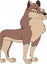 Genderswaped Aleu