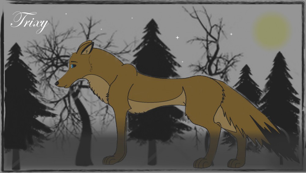 so foxlike
