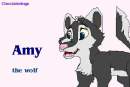 Amy