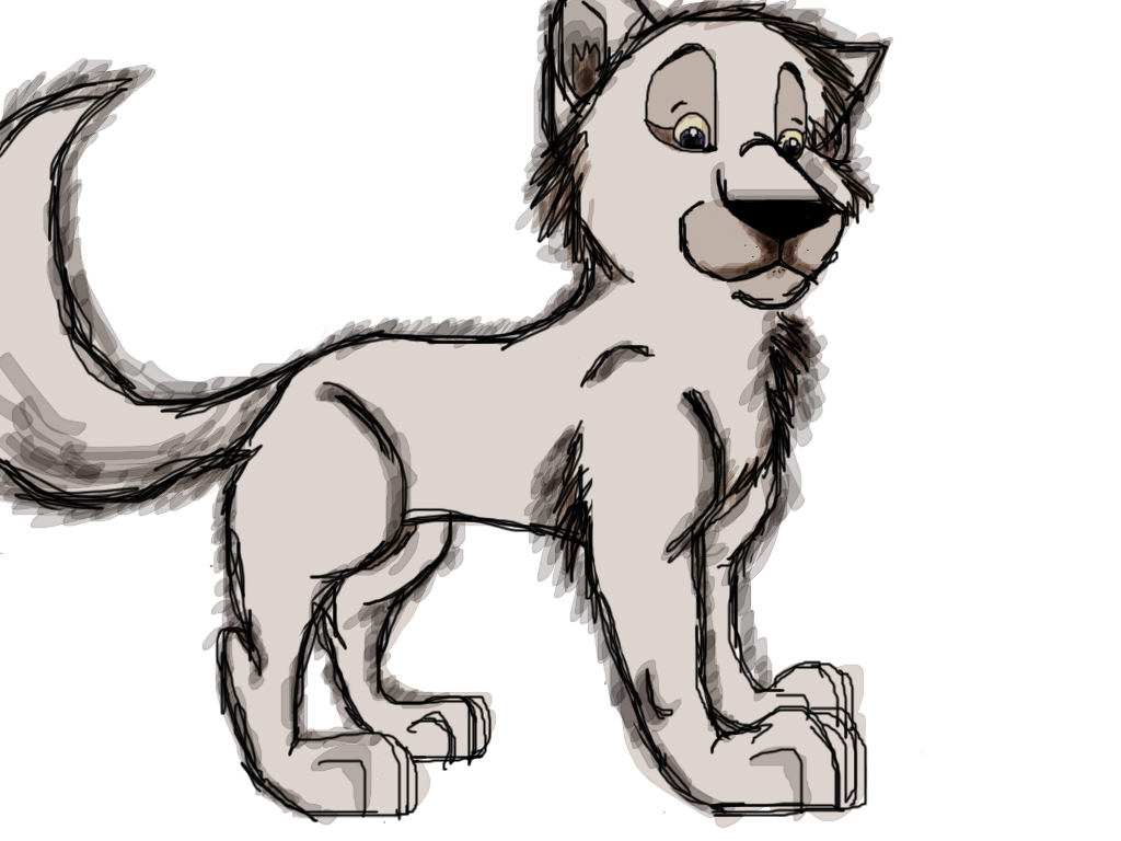wolf