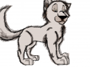 wolf
