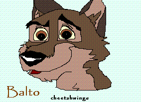 balto again