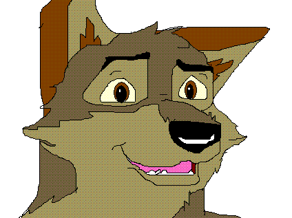 another Balto