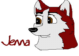 jenna