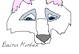 baltos mother