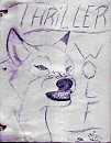 Thriller wolf (2009)