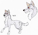 Hi! I'm Balto.
