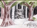 Shades: in the shadows of the forest. (2008)