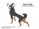 Wan Dahl