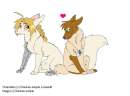 Ed & Lonewulf for Lonewulf