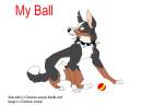 Wan Dahl ::My Ball::