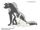 You can hawe my bone :3