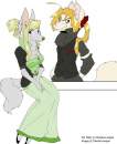 Lady & Gentelman