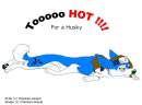Tooooooooooo HOT !!!!!!