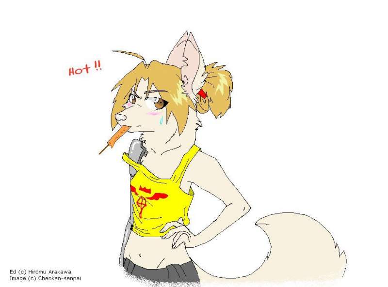 Hot !!
