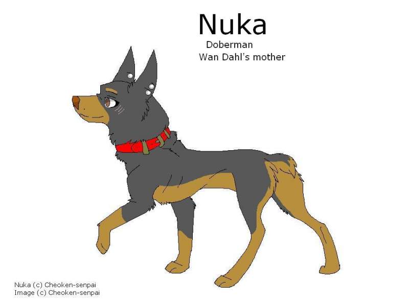 Nuka