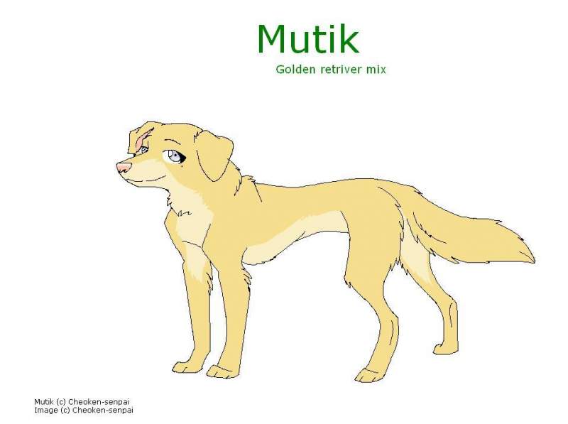 Mutik