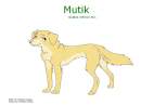 Mutik