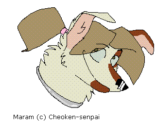 Maram avatar