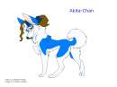 Akita again!!!
