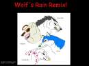 Wolf's Rain remix