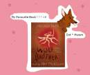 Wolf Brother