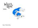 Wolf's Rain ::Akita::