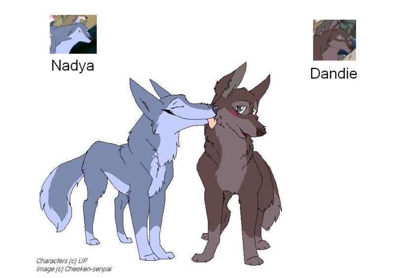 Who are they ?