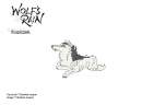 Wolf's Rain ::Kaziczek::