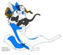 I love my Kitty !