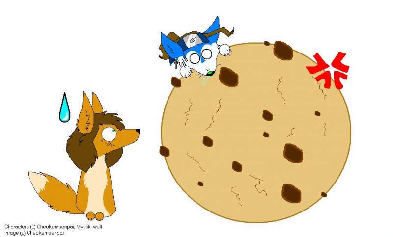 Cookie ?