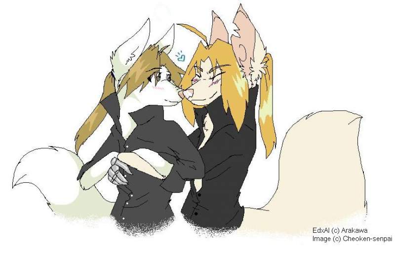 EdoxAru