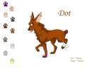 Dot Reff Sheet
