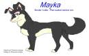 Mayka