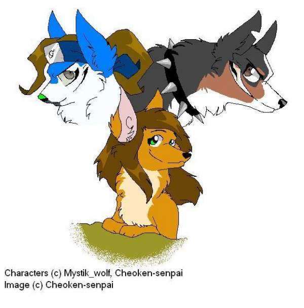 Trójca Święta