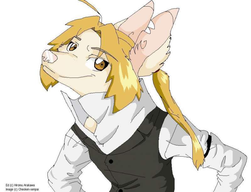 Edo <3