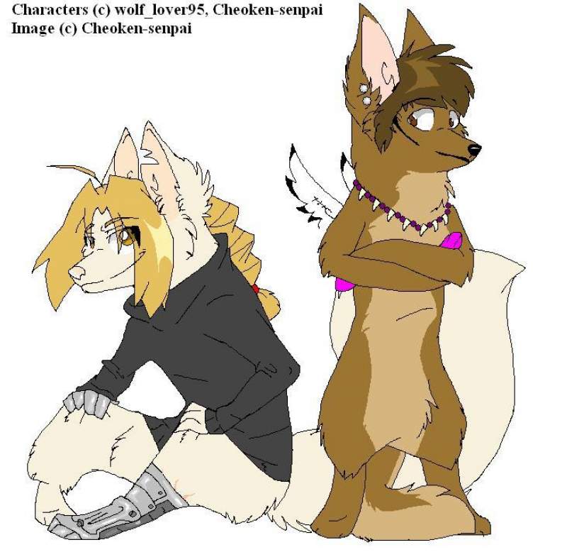For wolf_lover95