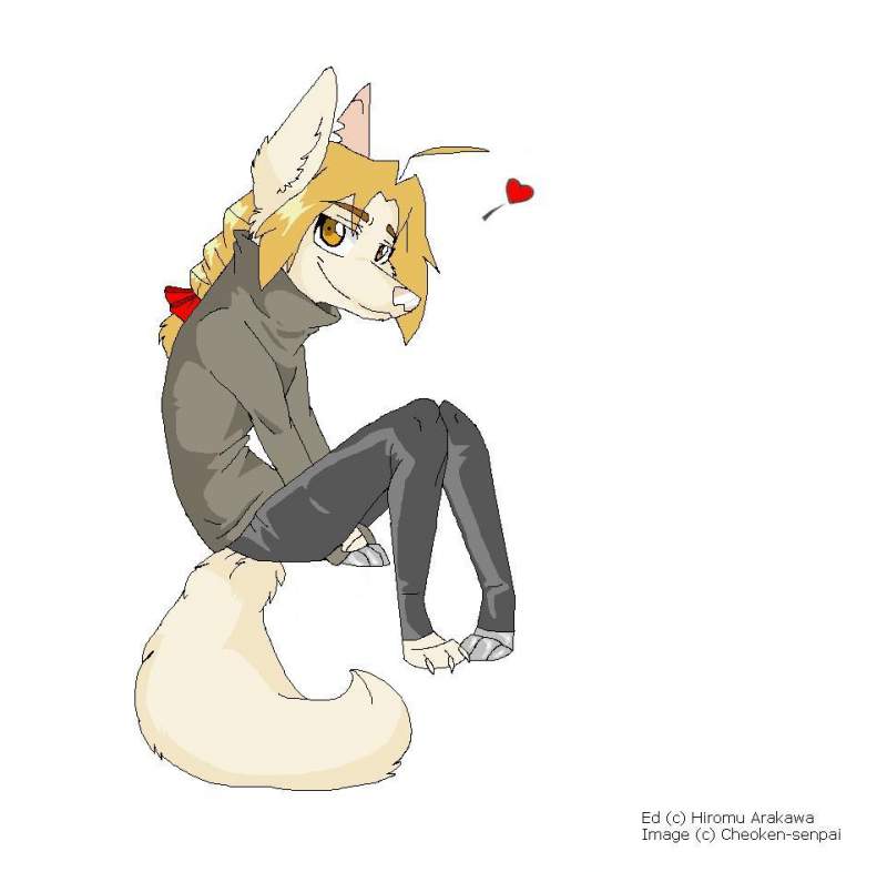 Edo <3