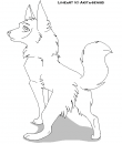 Lineart