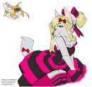 Yay! Winry.....
