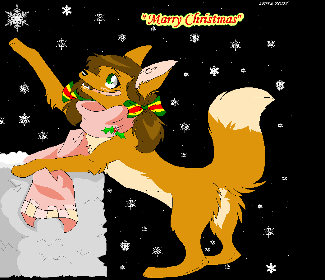 White Christmas