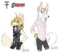 Edo and Vic?