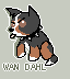Wan Dahl avatar