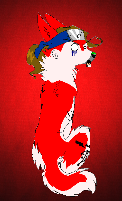 RED ???