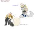 Ed & Winry