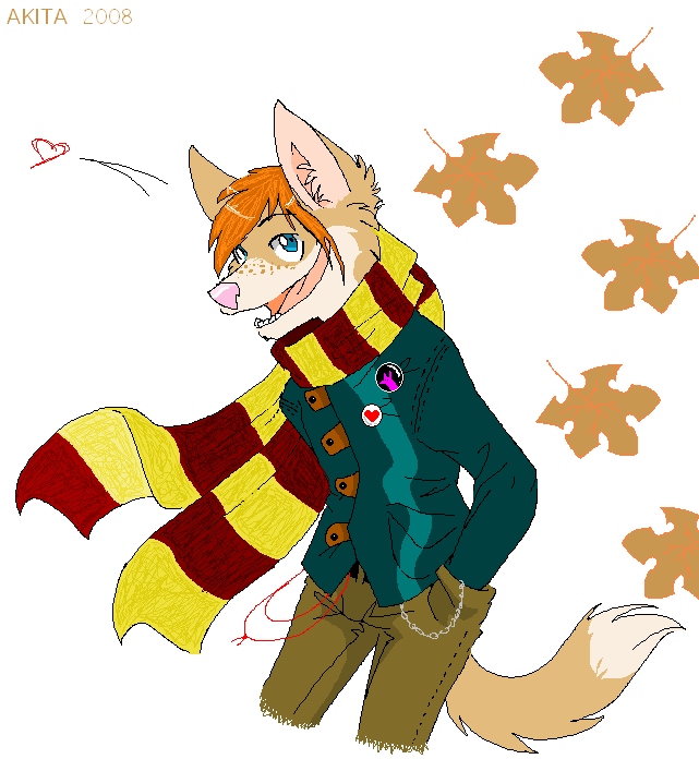 AUTUMN :AT: