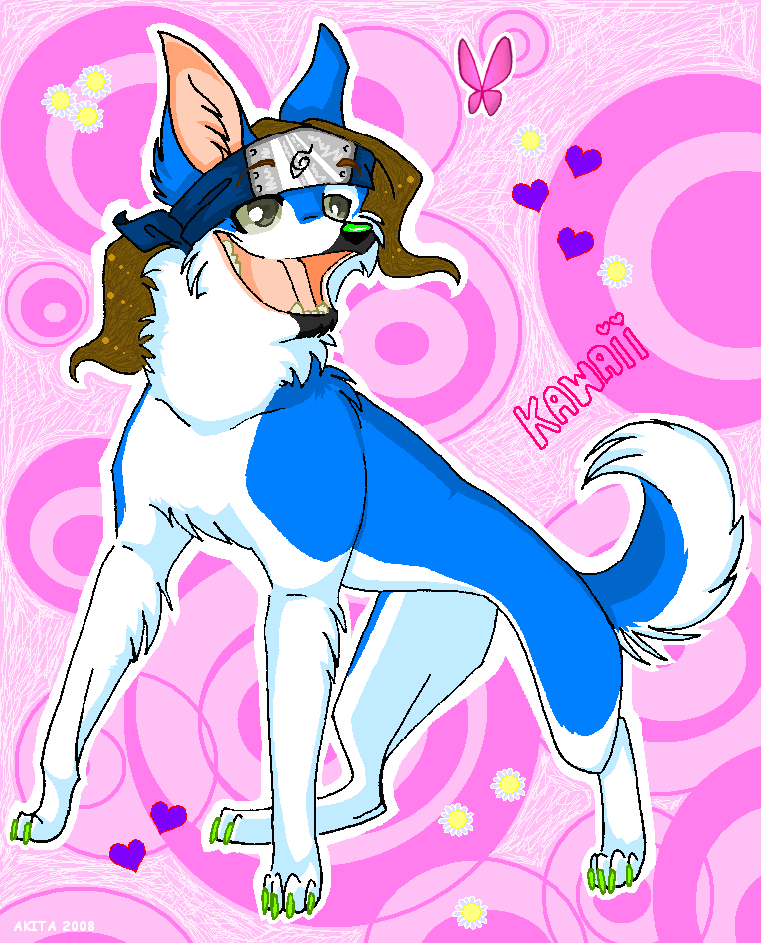::kawaii::